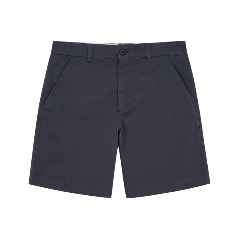 CALVIN KLEIN Casual Shorts Men's Charcoal Gray-0
