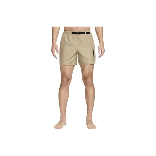 Nike Swim Voyage Men's 5' Volley Shorts