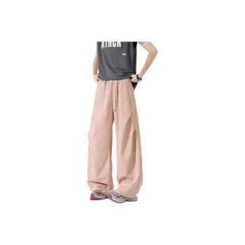 Ang2 Stu Casual Pants Unisex