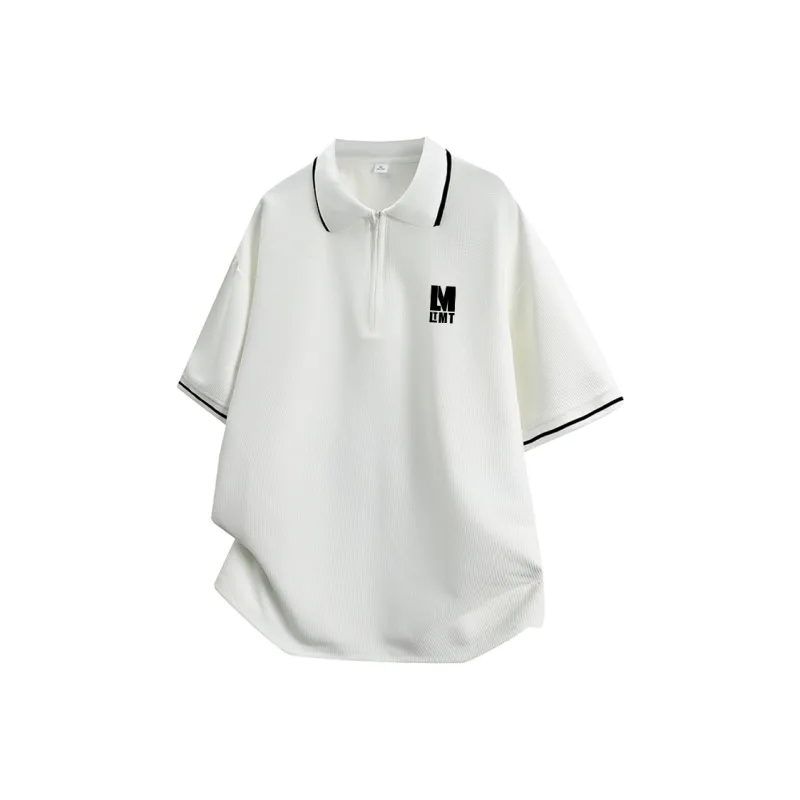 LIGHTNING MONSTER Polo Shirt Unisex-4