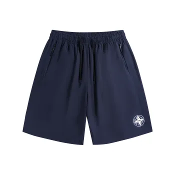 HEMC Casual Shorts Unisex