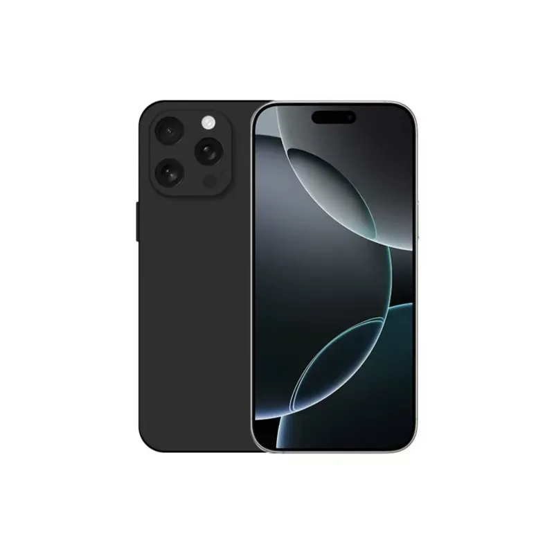 IKYOU Phone Cases-5
