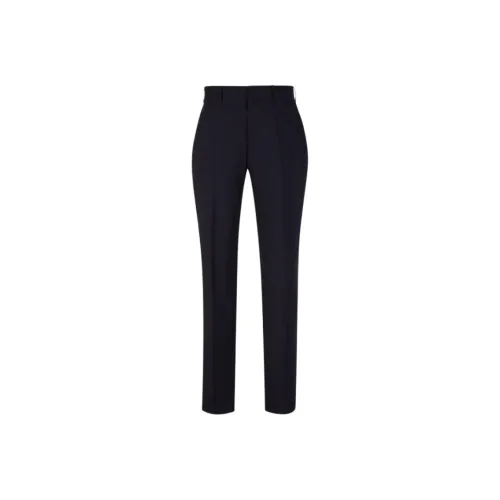 LARDINI Cotton Trousers