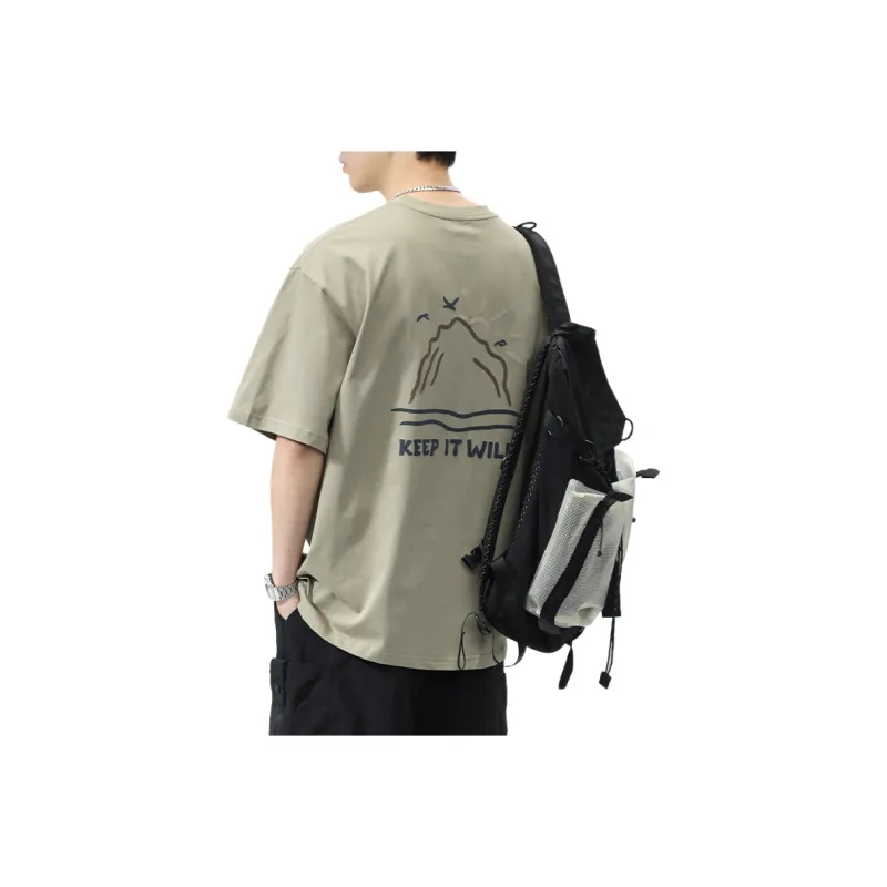 WilliamPOLO T Shirts Unisex-13