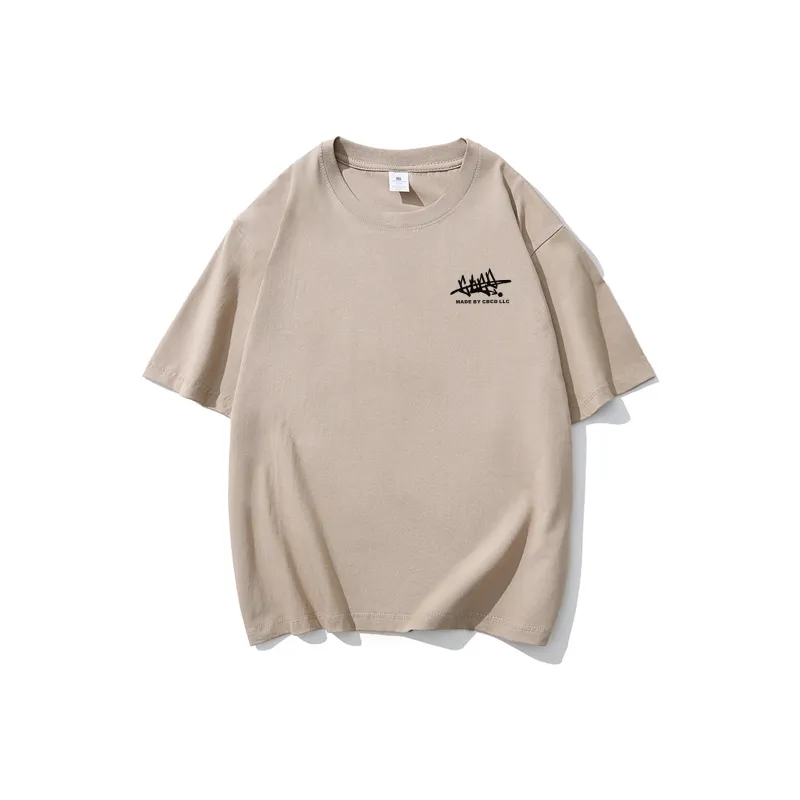 CBCD T Shirts Unisex-16