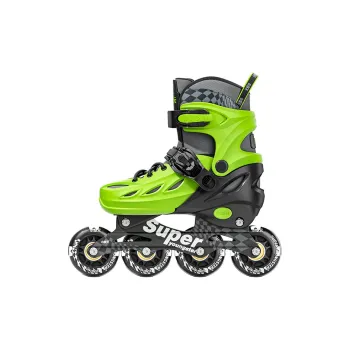 Papaison Inline Skates Casual Street Riding Men's