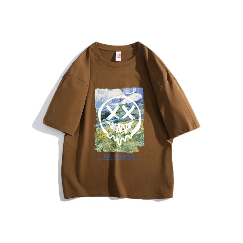 WJBS T Shirts Unisex-18