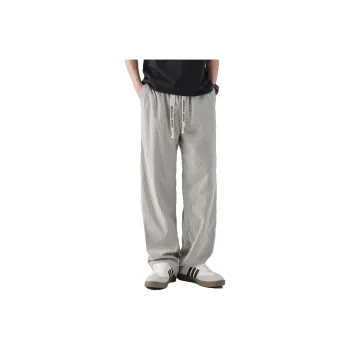 FAKE VINTAGE Casual Pants Unisex