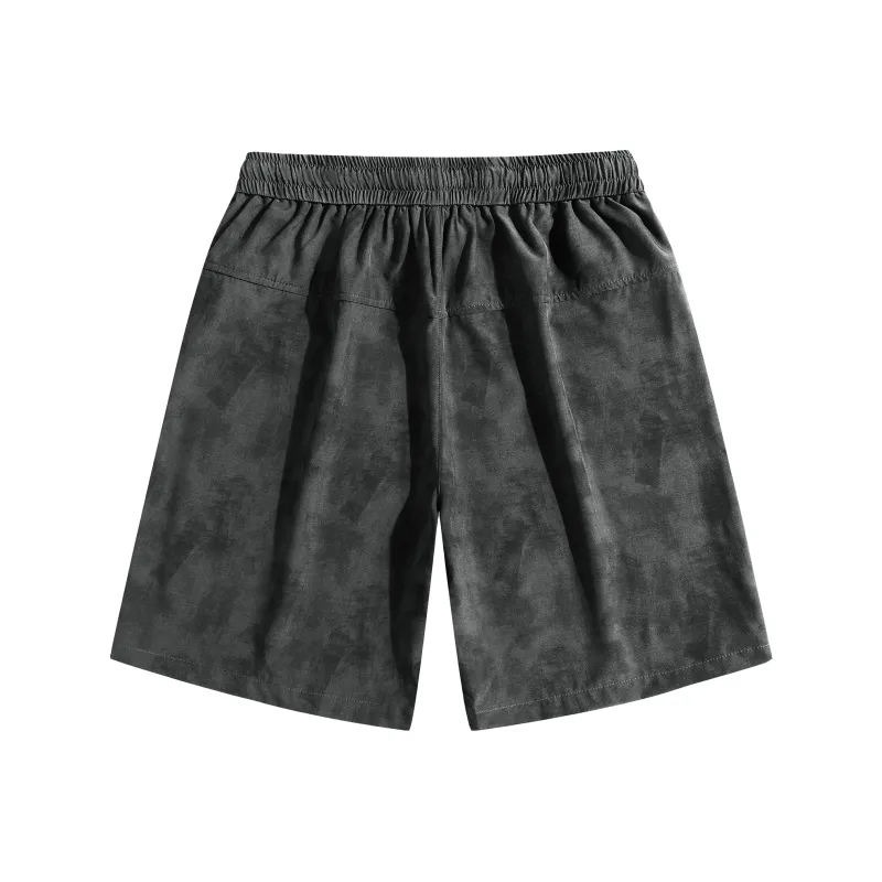 Lightning X Storm Cargo Shorts Unisex-7