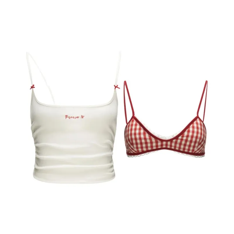 MTHE Camisoles Women's-1