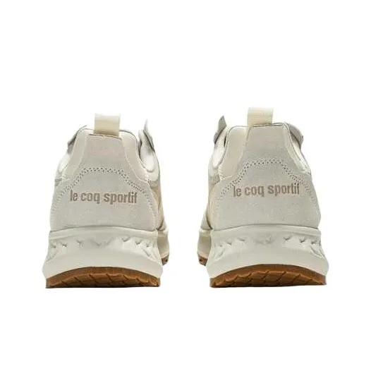 Le Coq Sportif Support Abrasion Resistant Low Top Running Shoes Unisex-4