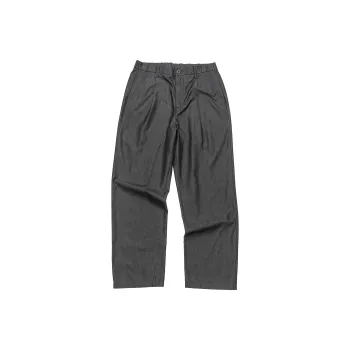 Absorbrelease Casual Pants Men's Washed Gray