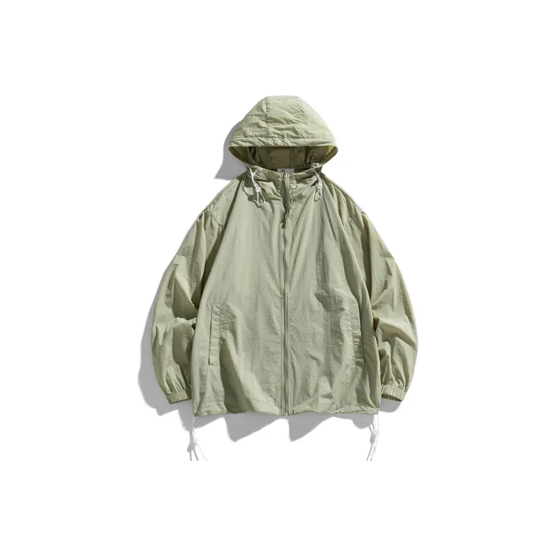 FASTFISH Sun Protection Clothing Unisex-15