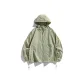 Gray Green