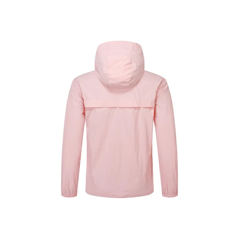 WANZERAM Super Light Breathable UV Protection Sun Protection Clothing Unisex-1