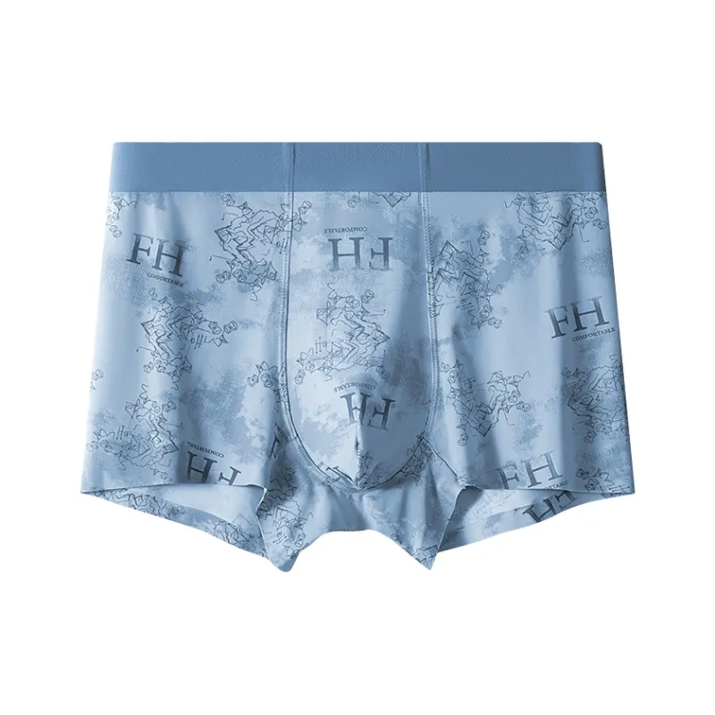 DUINIDESIYU Underpants Men's Combo Set-13