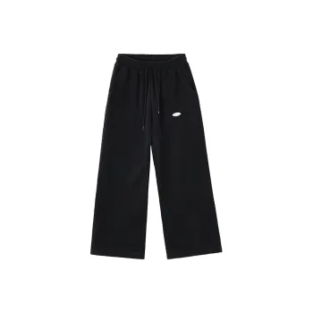 TURNTHETABLES Casual Pants Unisex