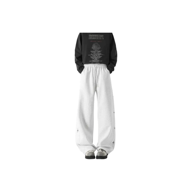 ArcaneFunk Casual Pants Unisex-2