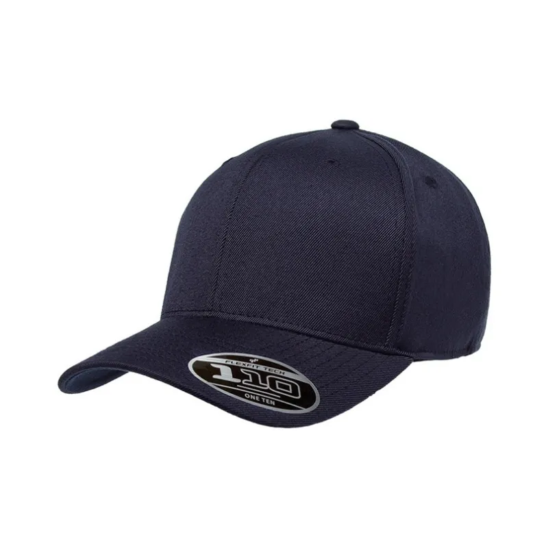 FLEXFIT Polyester Baseball Caps Men's-11