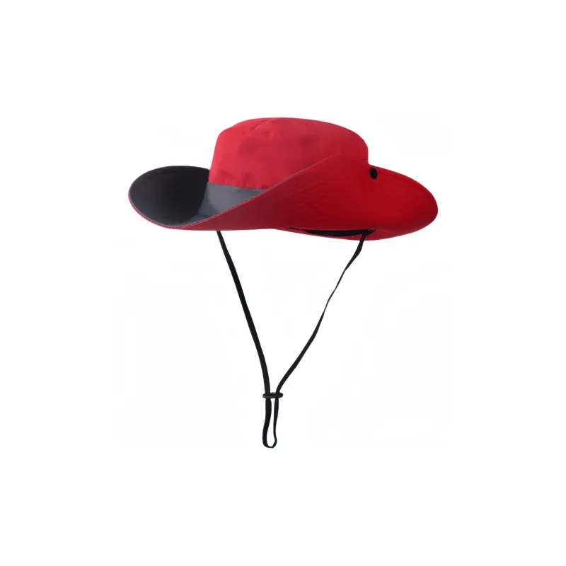 Yalu Polyester Bucket Hats Unisex-1