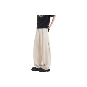 RAP PANDA Casual Pants Unisex