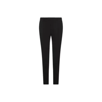 Alexander McQueen Casual Pants Men's Black