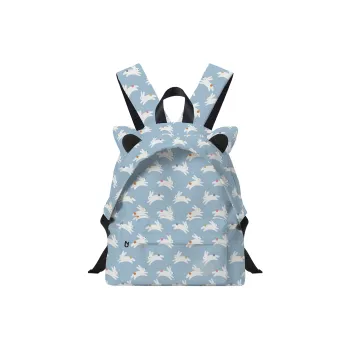 ONRF Polyester Backpack Regular Women's Haze Blue
