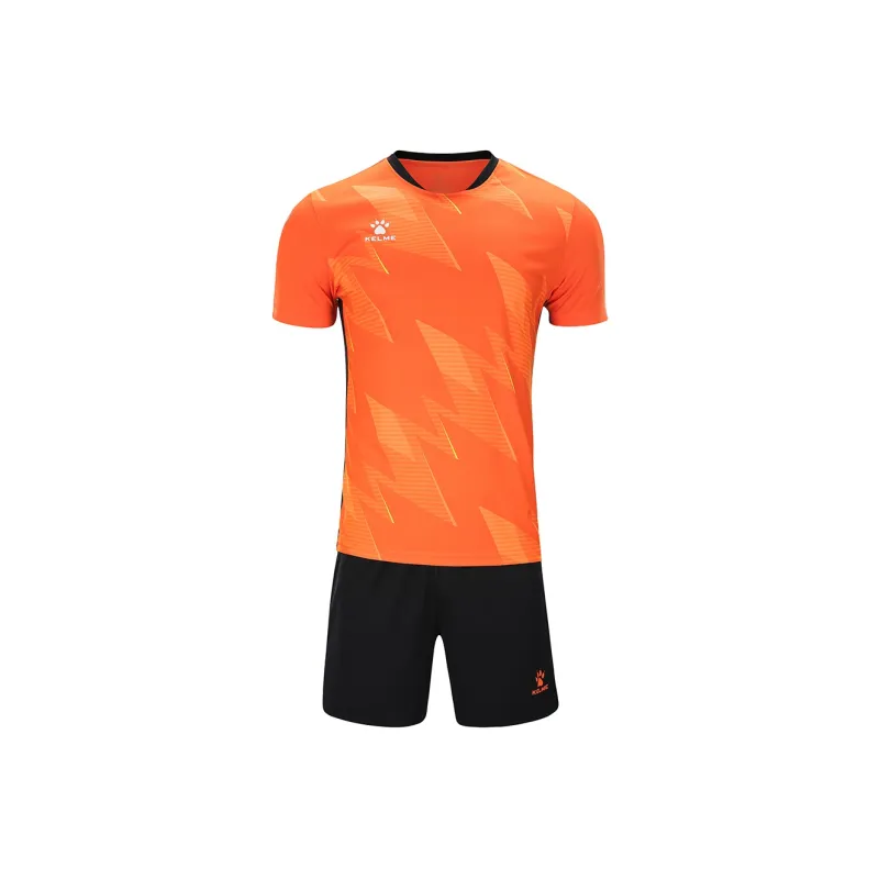KELME Soccer Jersey Sets Unisex-14