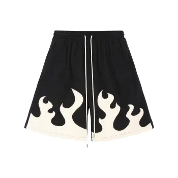 COLDSTONE Sports Shorts Unisex Black