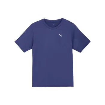 PUMA DRYCELL Regular T Shirt Women's Crystal Blue