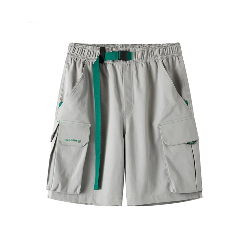 Alps 2025 Summer Casual Shorts Men's-0