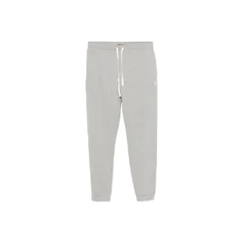 Polo Ralph Lauren Mélange effect Track Pants