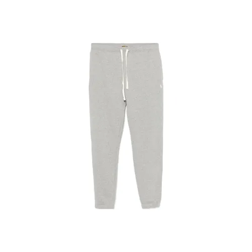 Polo Ralph Lauren Mélange effect Track Pants