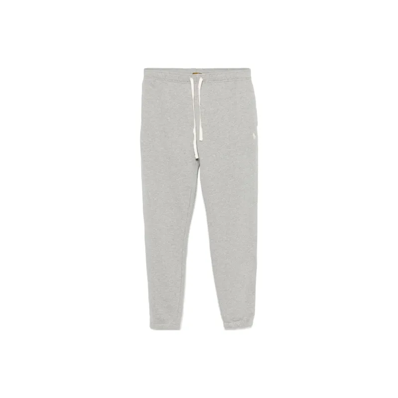 Polo Ralph Lauren Mélange effect Track Pants-0