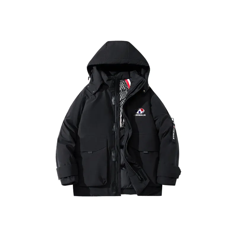 Airwalk Ski Tops Unisex-0