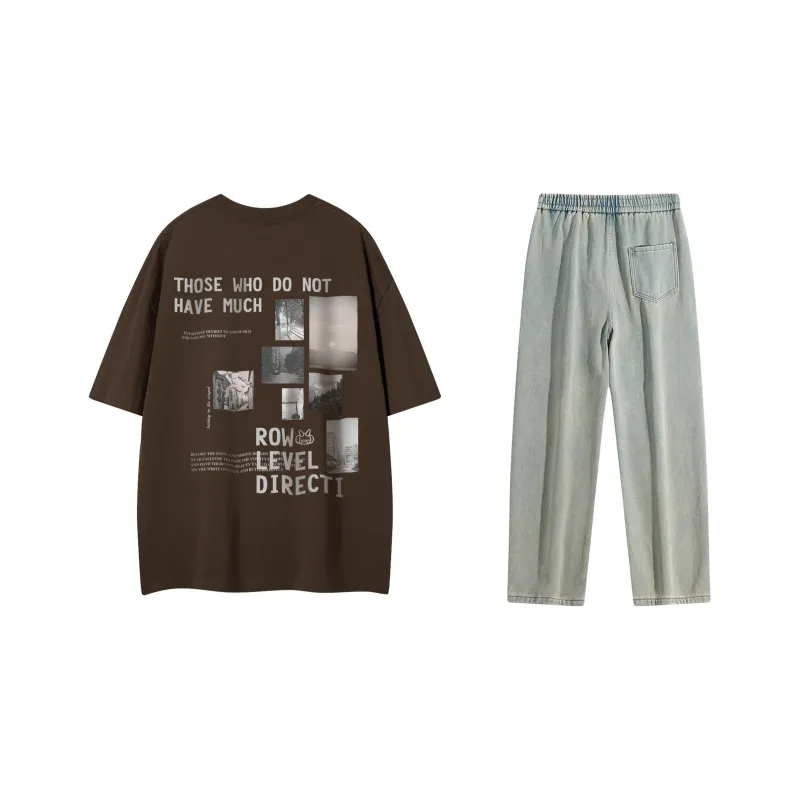 LEVEL Casual Sportswear Unisex-39