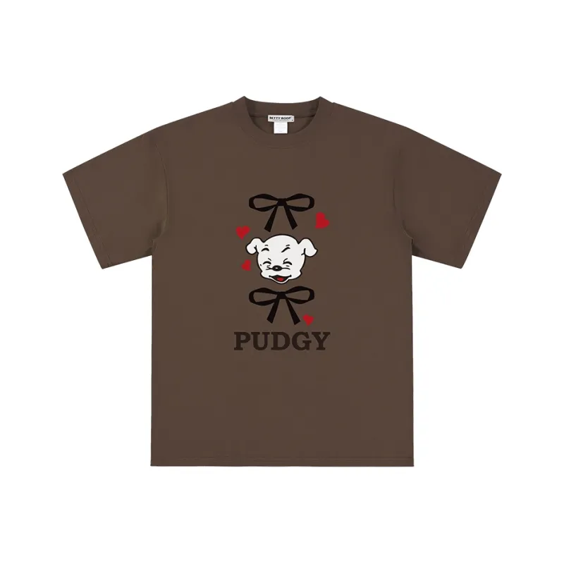 BETTY BOOP T Shirts Women's-6