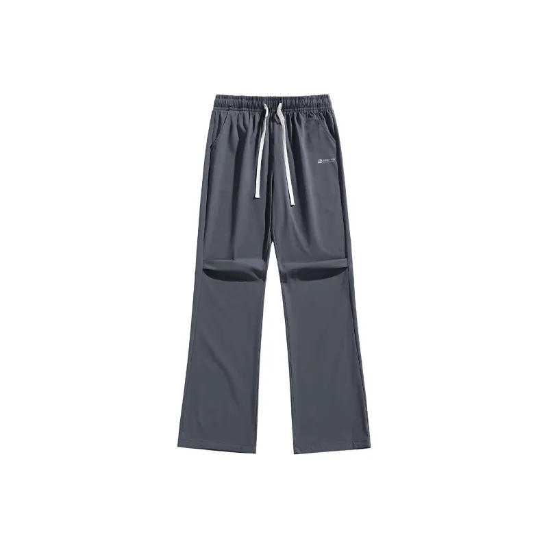 ALPINE PRO Casual Pants Unisex-2