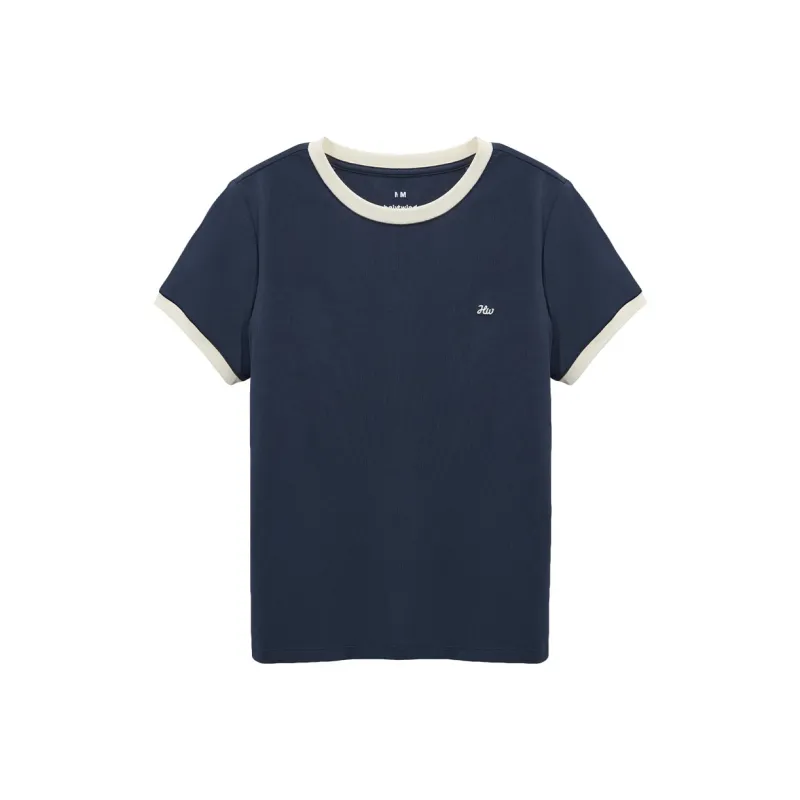 Hotwind T Shirts Women's-15