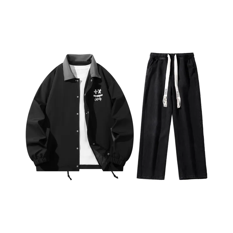 CSKS Casual Sportswear Unisex-0