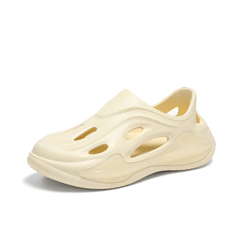 CAOP Taichi Flying Shadow Collection Clogs Unisex Box Included-23