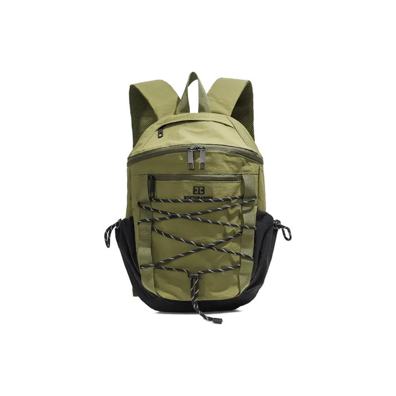 FINDINGS Oxford Backpack Regular Unisex Multicolor-8