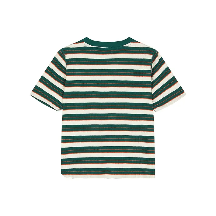 Champion T Shirt Women's Japan Version-5