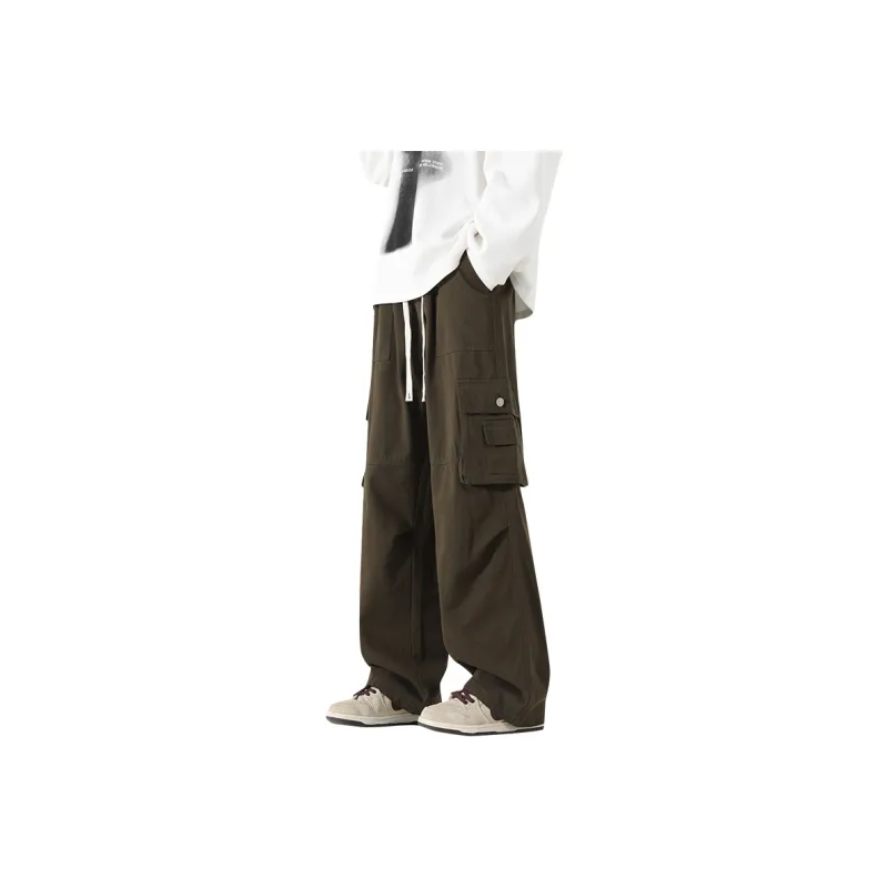 TIMD Casual Pants Men-4