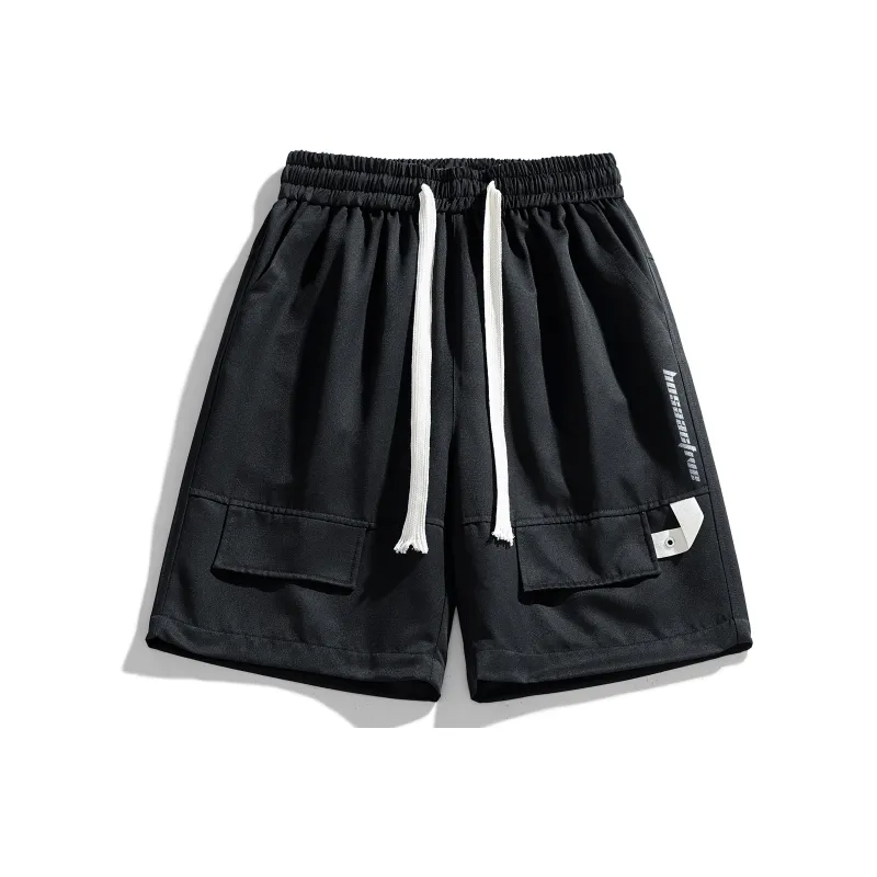Hosa Casual Shorts Unisex-0