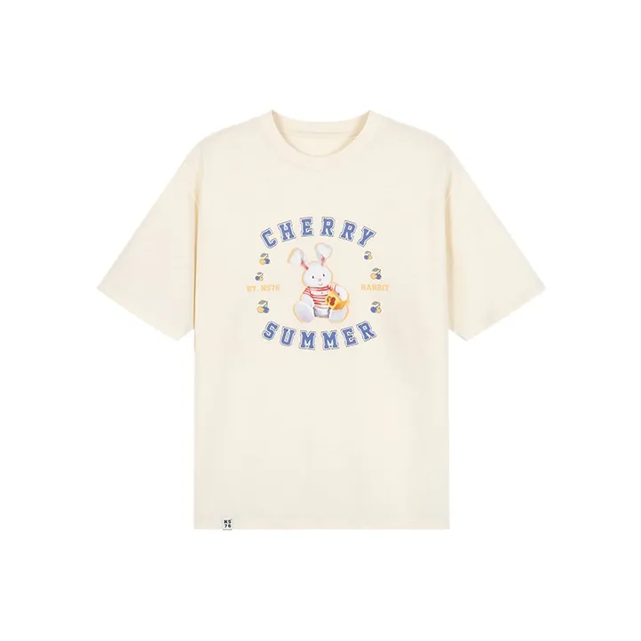 NS76 T-Shirts Unisex-0