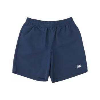 New Balance Sports Shorts Men's Marine Blue