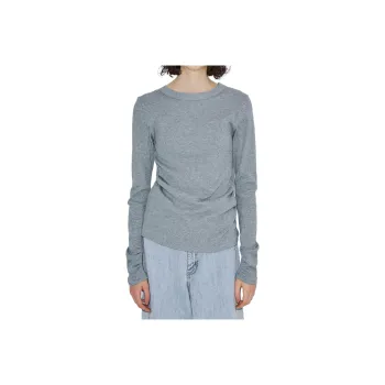 PUBLIC TOKYO T Shirt Women's Light Gray