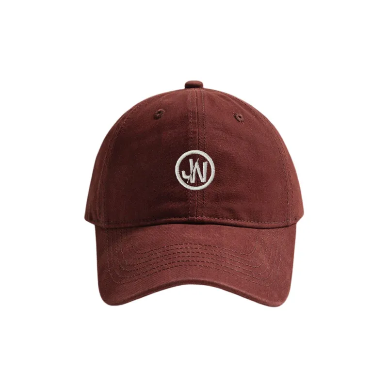 JEANSWEST Cotton Baseball Caps Unisex-18