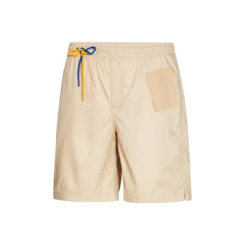 PUMA CLASSICS Sports Shorts Men Khaki